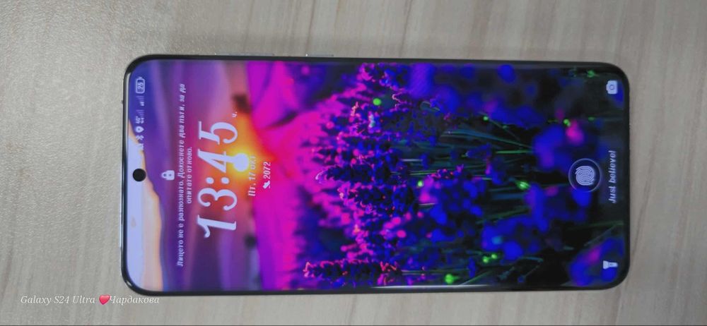 Huawei P60 Pro 256 рам