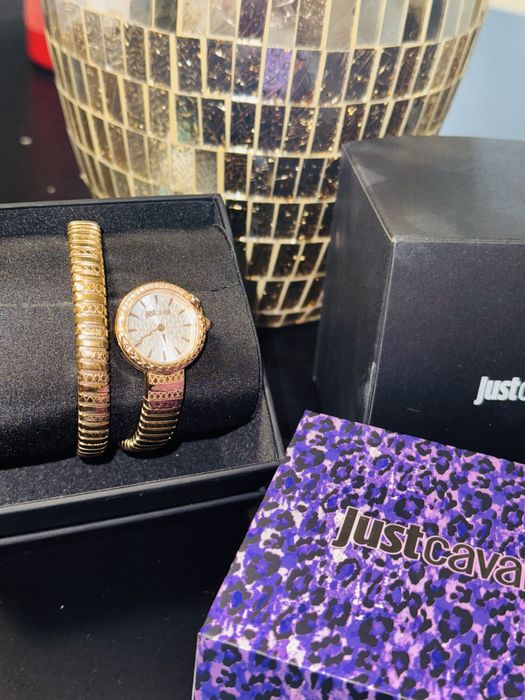 Ceas damă Just Cavalli