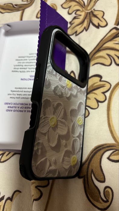 Vand husa iphone 17 pro