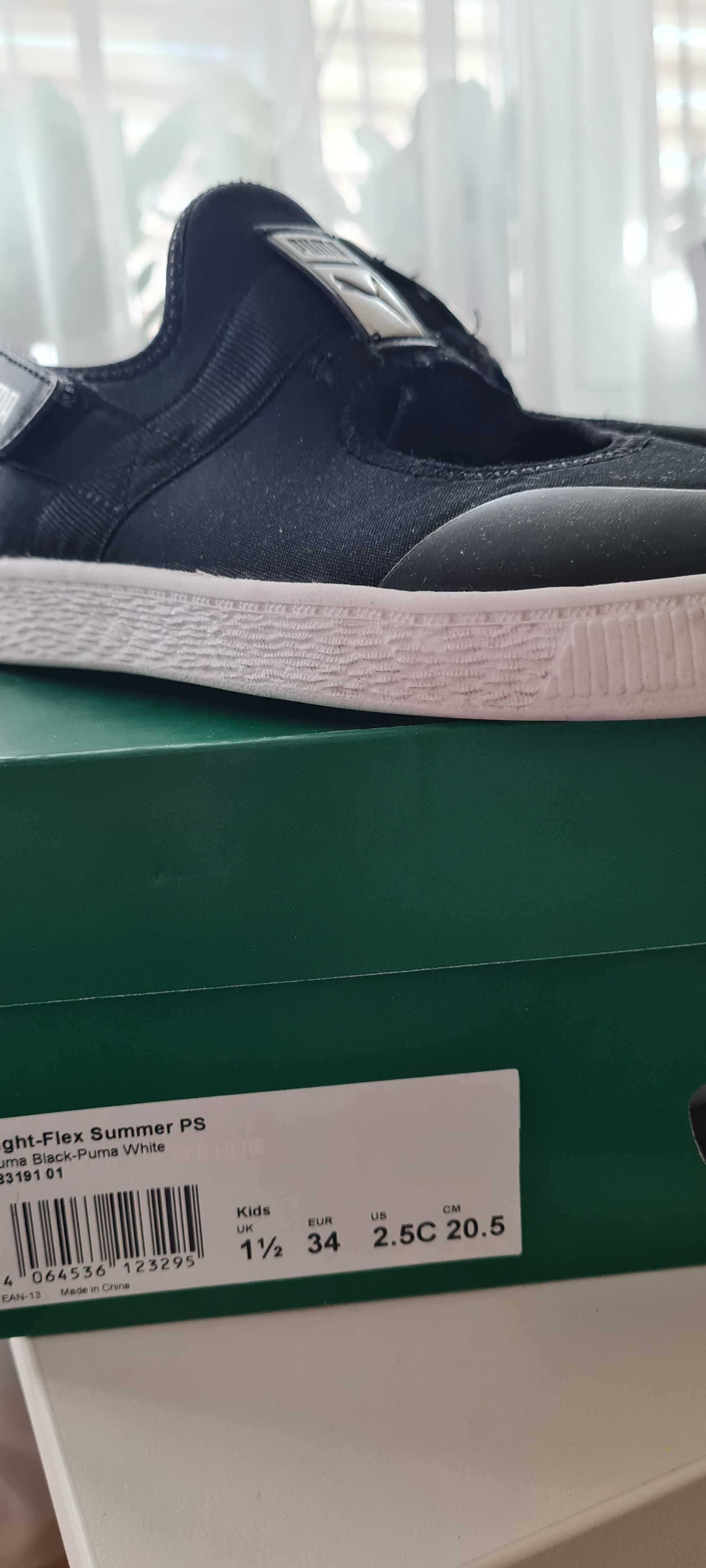 Сандали Puma, KicKers, Clark 33,34,35