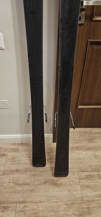 Skiuri Atomic m2.tron, 157 cm