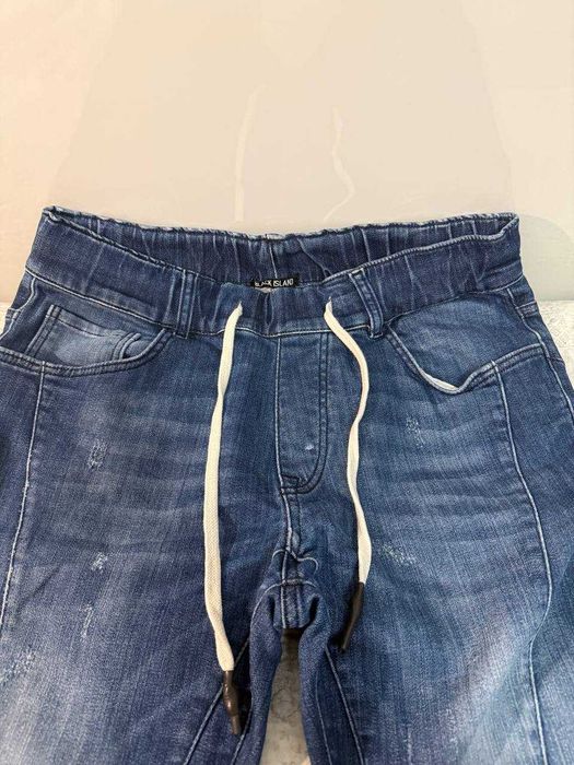 Мъжки дънки Black Island / Мъжи дънки Electra Best