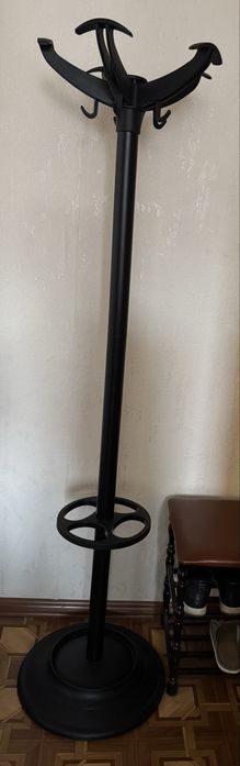 Вешалка напольная