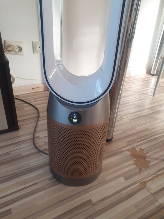 Purificator de aer Dyson Purifier Cool™ Formaldehidă TP09