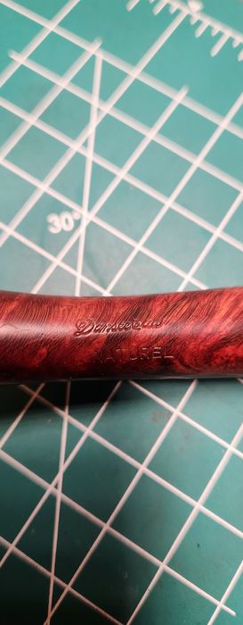 Danske Club Naturel no. 124