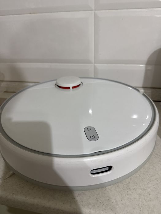 Робот-пылесос xaiomi