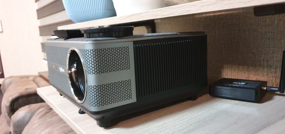 Проектор Thundeal td98w