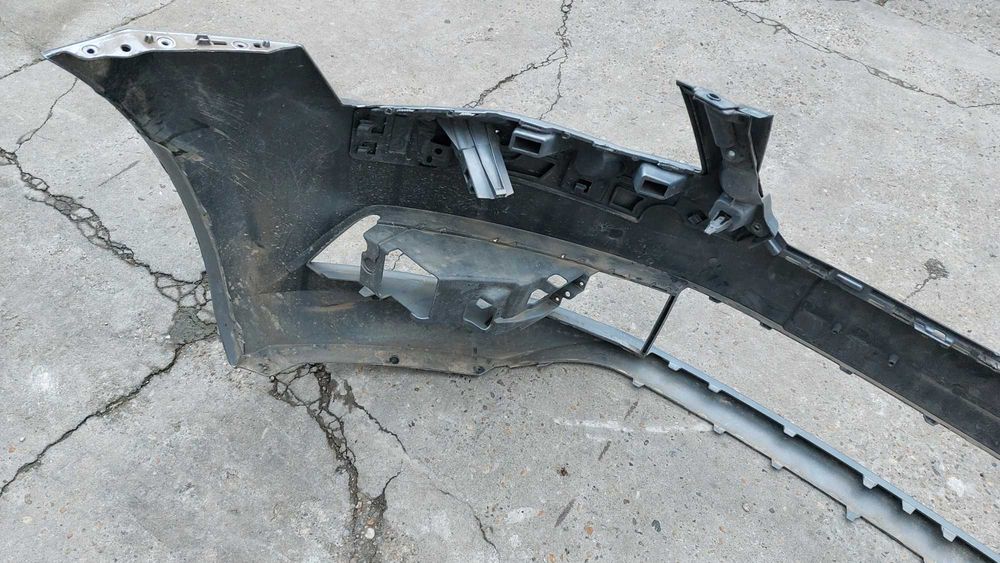 Bara fata cu locas spalatoare Skoda Superb III