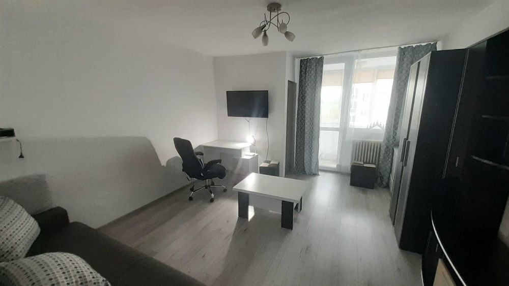 Chirie garsonieră in Cluj Napoca, zona Iulius Mall