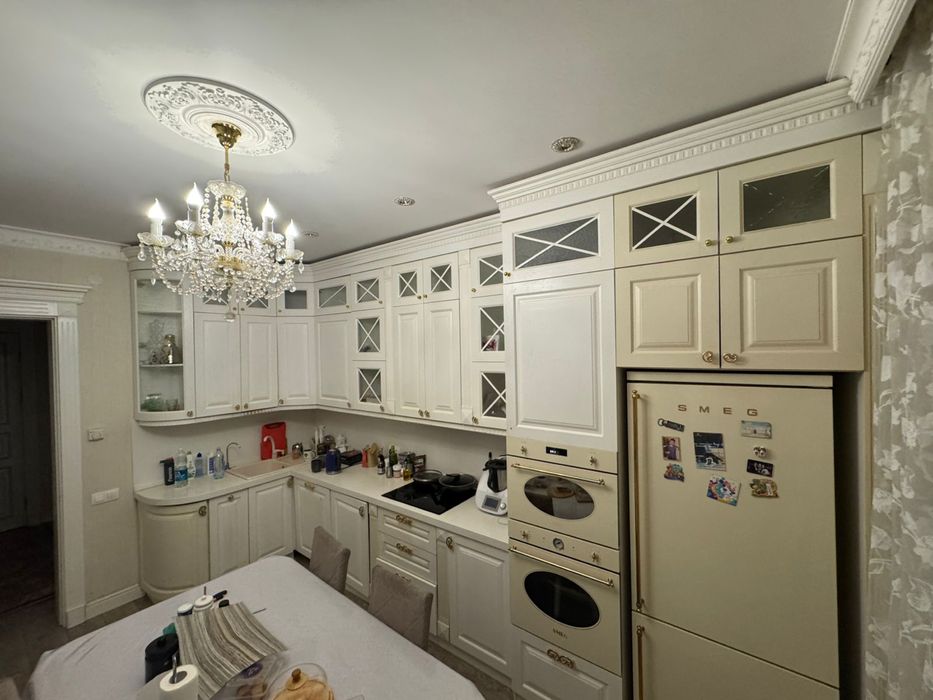 Встроенная кухня! Срочно!