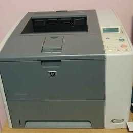 HP Laserjet p3005