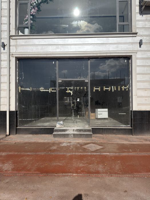 Arenda ko’kcha darvoza