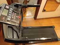 Бягаща пътека Actuell fitness