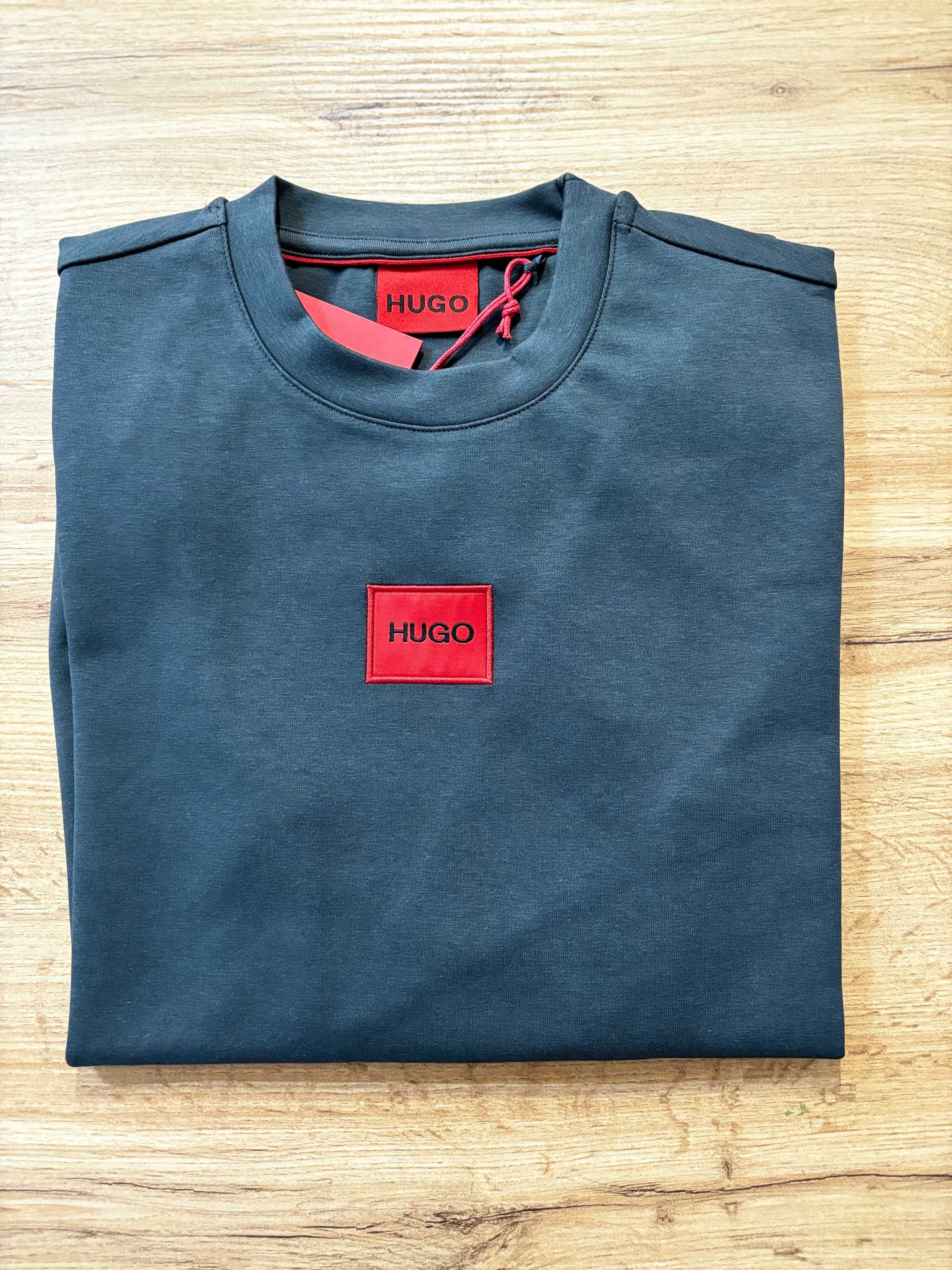 Mъжка блуза HUGO BOSS