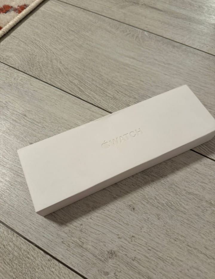Apple Watch Series 10,NOI,SIGILATE,super okazie!