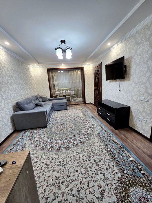 Tinchlik metro yaqinida arenda kvartira bor