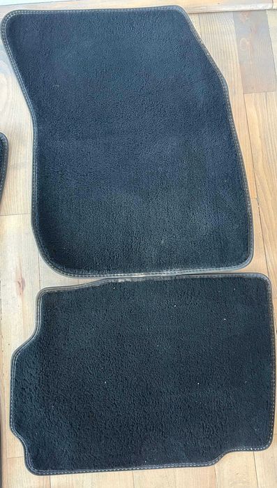 Covorase mocheta fata+spate Ford Mondeo Break 02/2014 >