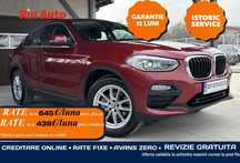 BMW X4 New Model ~ Posibilitate vanzare si in RATE ~ Credit Leasing TVA 19%