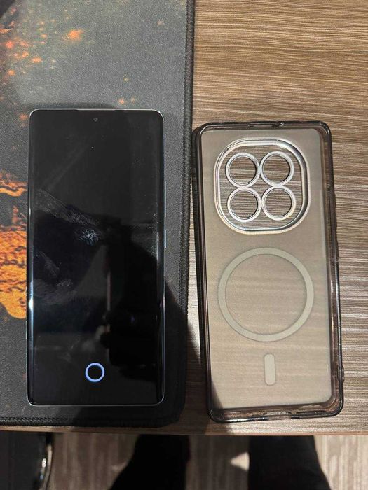 Redmi not 14 pro nor 8+4 ram  256 gb hotirasi