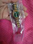 Rolex soat , probalari bn