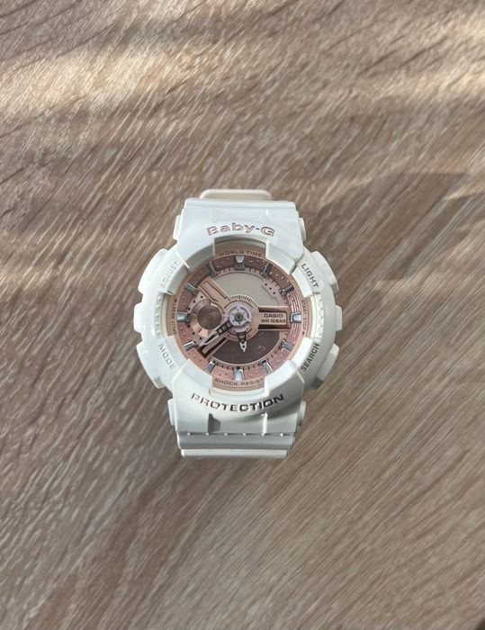Часовник Casio Baby G