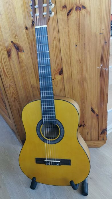 Китара за деца 3/4