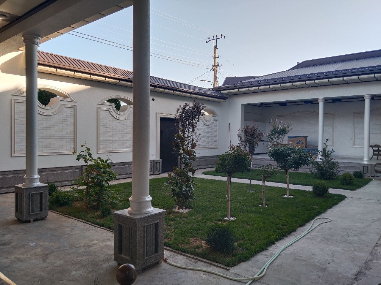 Uchtepa katta qani 4-tor 32A xonadon