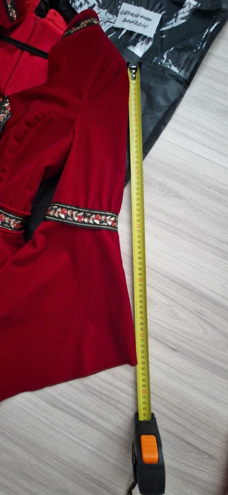 Rochie Ocazie Bordo