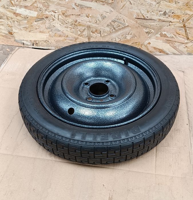 Резервна гума ,патерица 15" за Ситроен Пежо