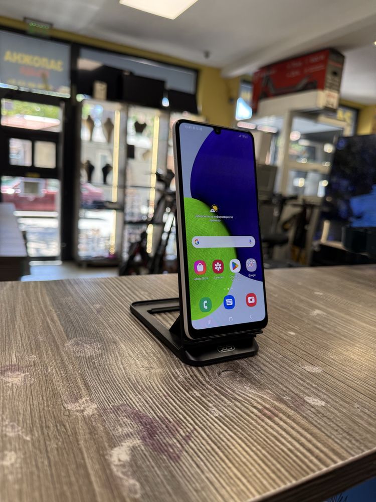 Смартфон Samsung A22 64GB