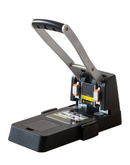 Продаю! Профессиональный дырокол для бумаги.