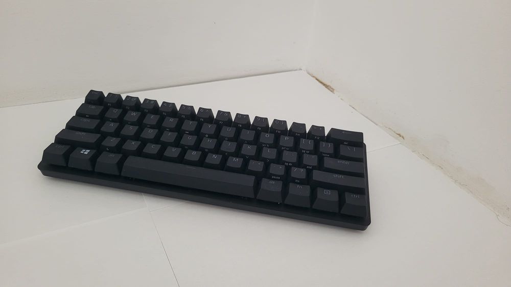 Tastatura mecanica Razer Huntsman mini
