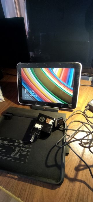 Tableta profesionala Hp ElitePad 1000G2