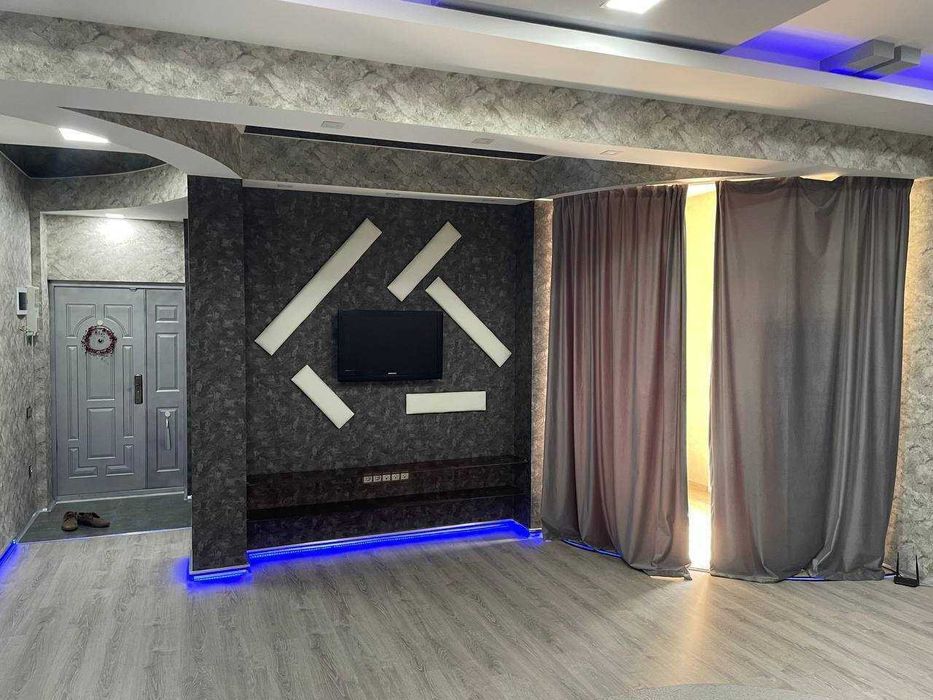 Квартира аренда 2 ком Мирабад 138681