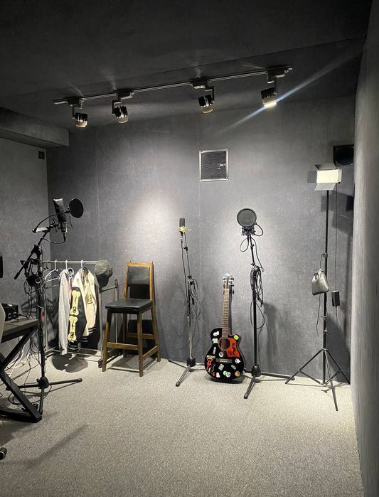 Velure Студия Звукозаписи