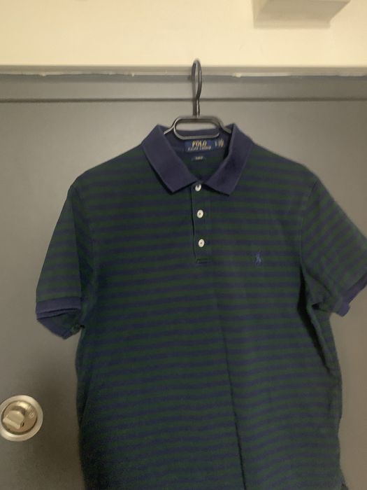 Tricou Polo Ralf Lauren marimea L