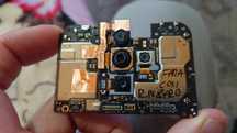 Placa de baza Xiaomi Redmi note 8 pro fara cont.