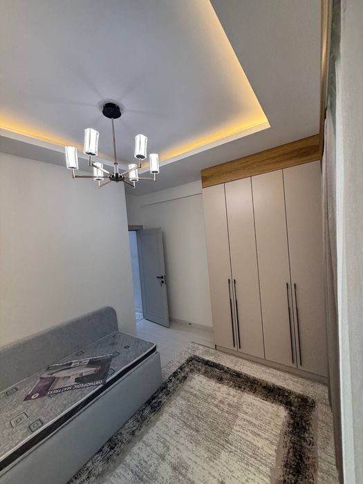 Продается 4х комнатная кв. 3й этаж. 99м2. Вокзал.