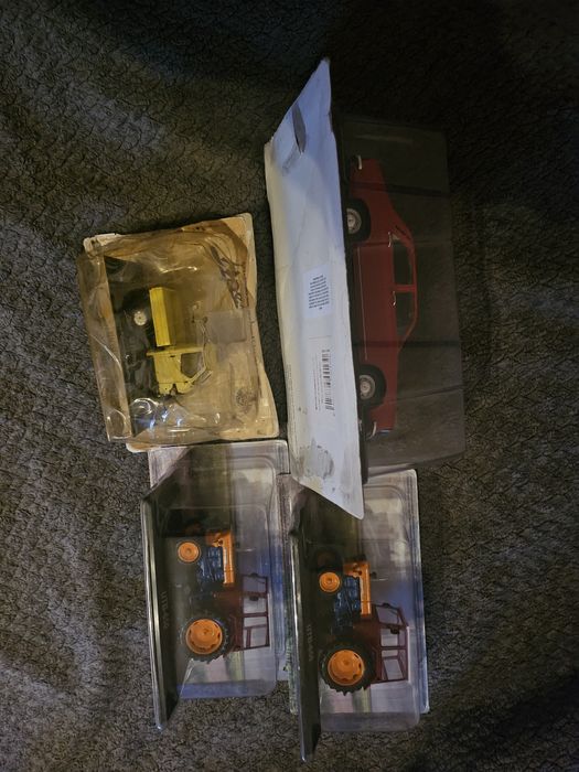 Machete dacia,utb,piaggio