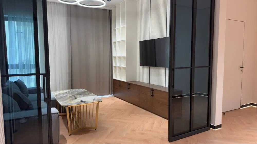 Mirabad Avenue Премиум госпитальный рынок центр   Площадь: 113;