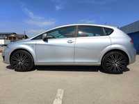 Seat Leon 2012 benzina