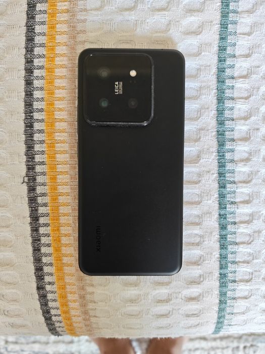Xiaomi 14 pro 16/512