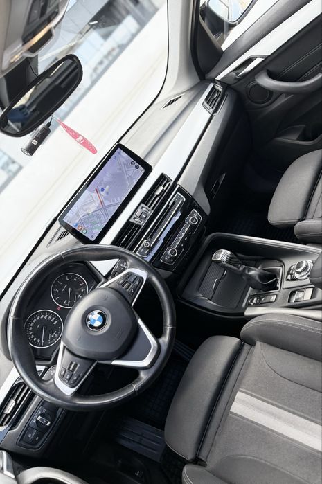 Bmw X1 F48 20d/4x4XDrive/B47 190CP/Panoramic/Automat/Euro 6/Ambientale