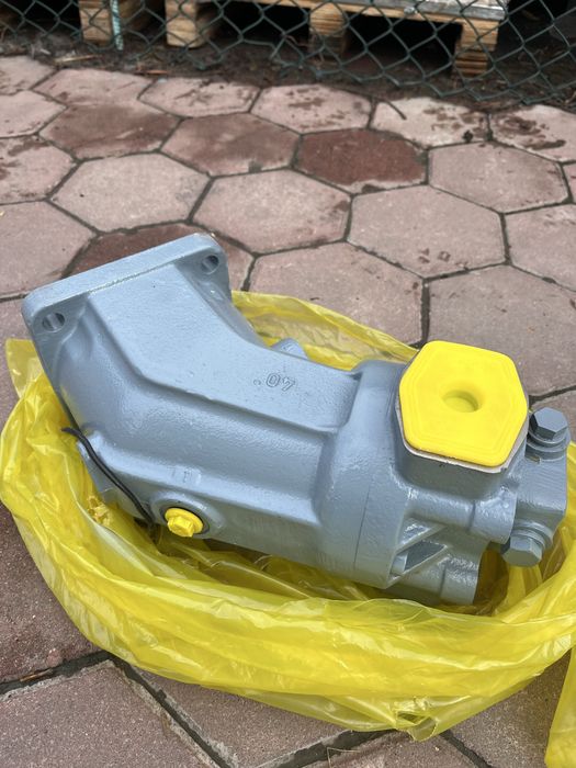 Гидромотор A2FE90 (АA2FM90)