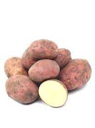 Картофель домашний
