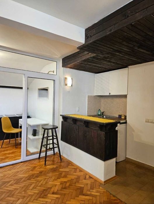 Дава се под наем Едностаен апартамент в София, Център - 35 кв.м за 550 € - Снимка #8