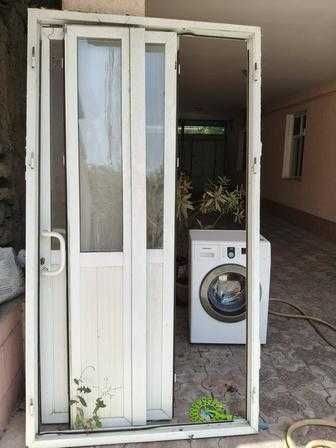 прием демонтаж пластиковых окон и дверей