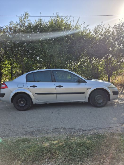 Vând Renault Megane