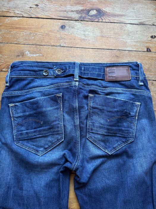 Дамски дънки Gstar