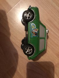 Детска играчка тип полицейска кола